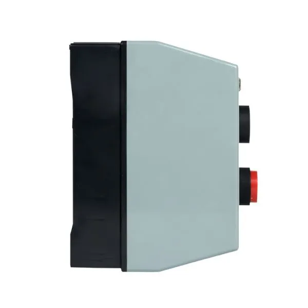 Пускатель в корпусе КМЭ 12А 230В с РТЭ Ir-9-13А и индик. IP65 EKF - Фото 6