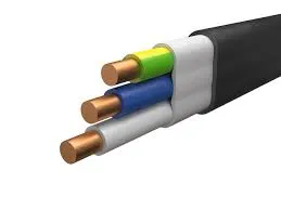Кабель ВВГ Пнг(А) 3х2,5 - 0,66