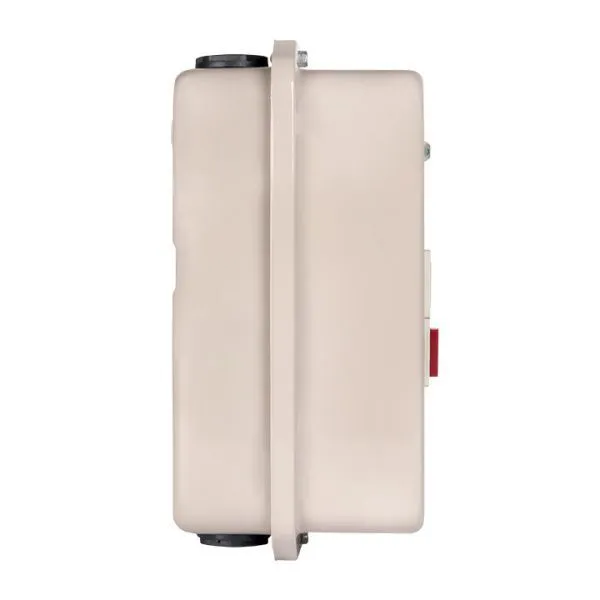 Пускатель в корпусе КМЭ 40А 400В с РТЭ Ir-30-40А и индик. IP65 EKF - Фото 10