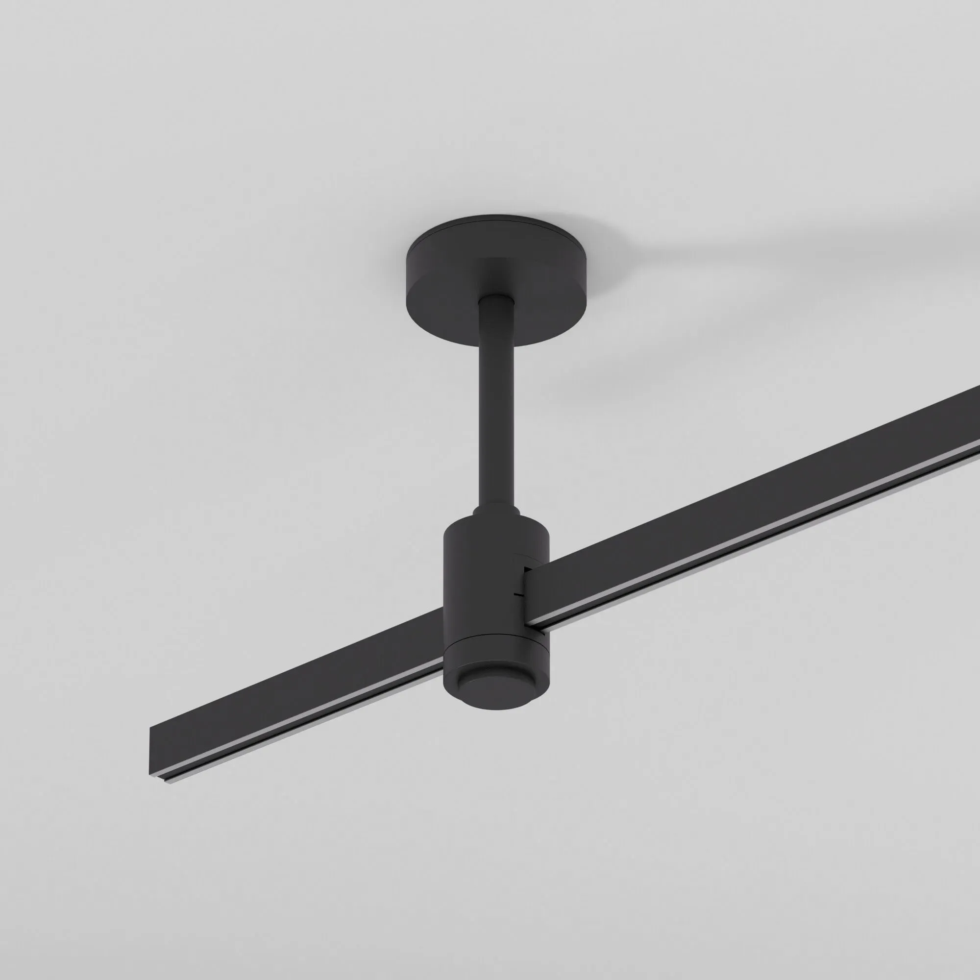 Esthetic Magnetic Декоративная стойка h124mm SMALL 85142/00