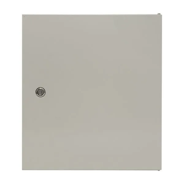 ЩУ-3/1-1 двухдверный (445х400х150) 12 мод. IP54 EKF Basic - Фото 6