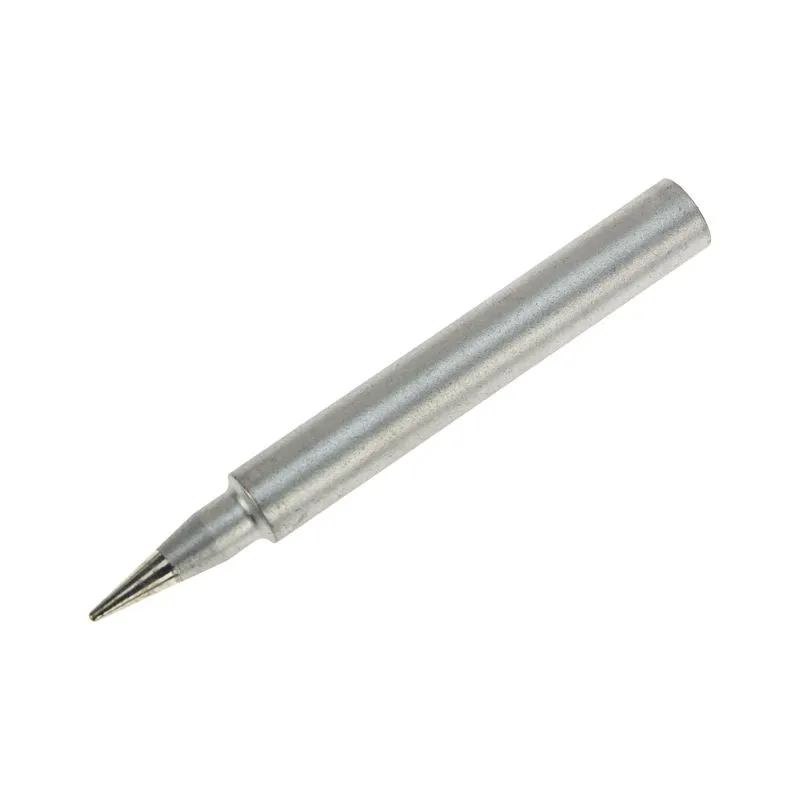 Жало для импульсного паяльника долговечное Ø7,1мм, тип конус, блистер REXANT