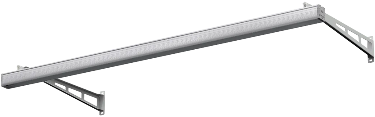 Светильник L-fusion Office/30/Д/4,0K/03/OKII-22/220AC IP40 SC LEDEL FO30-14-313-1131