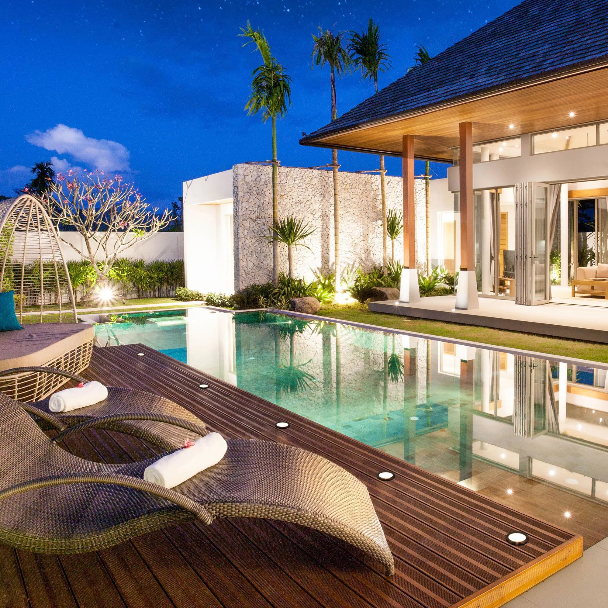 Подсветка для лестниц и дорожек MRL LED 1108 чёрный Elektrostandard