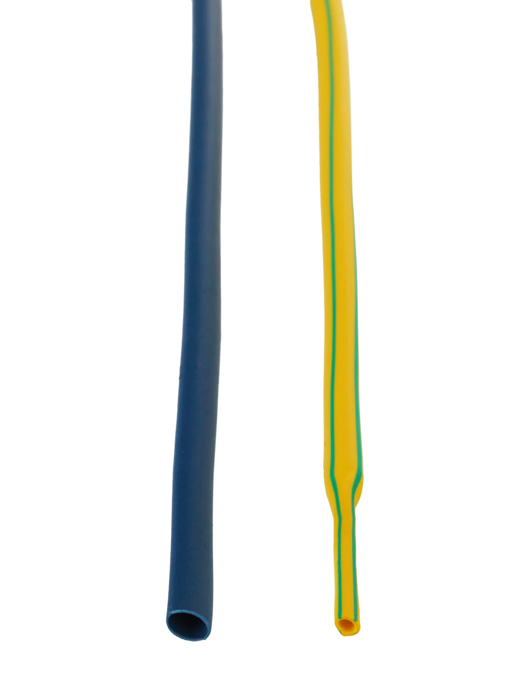 Набор ТТУ нг-LS 2/1мм L=100мм 7 цветов (21шт/упак) IEK - Фото 6