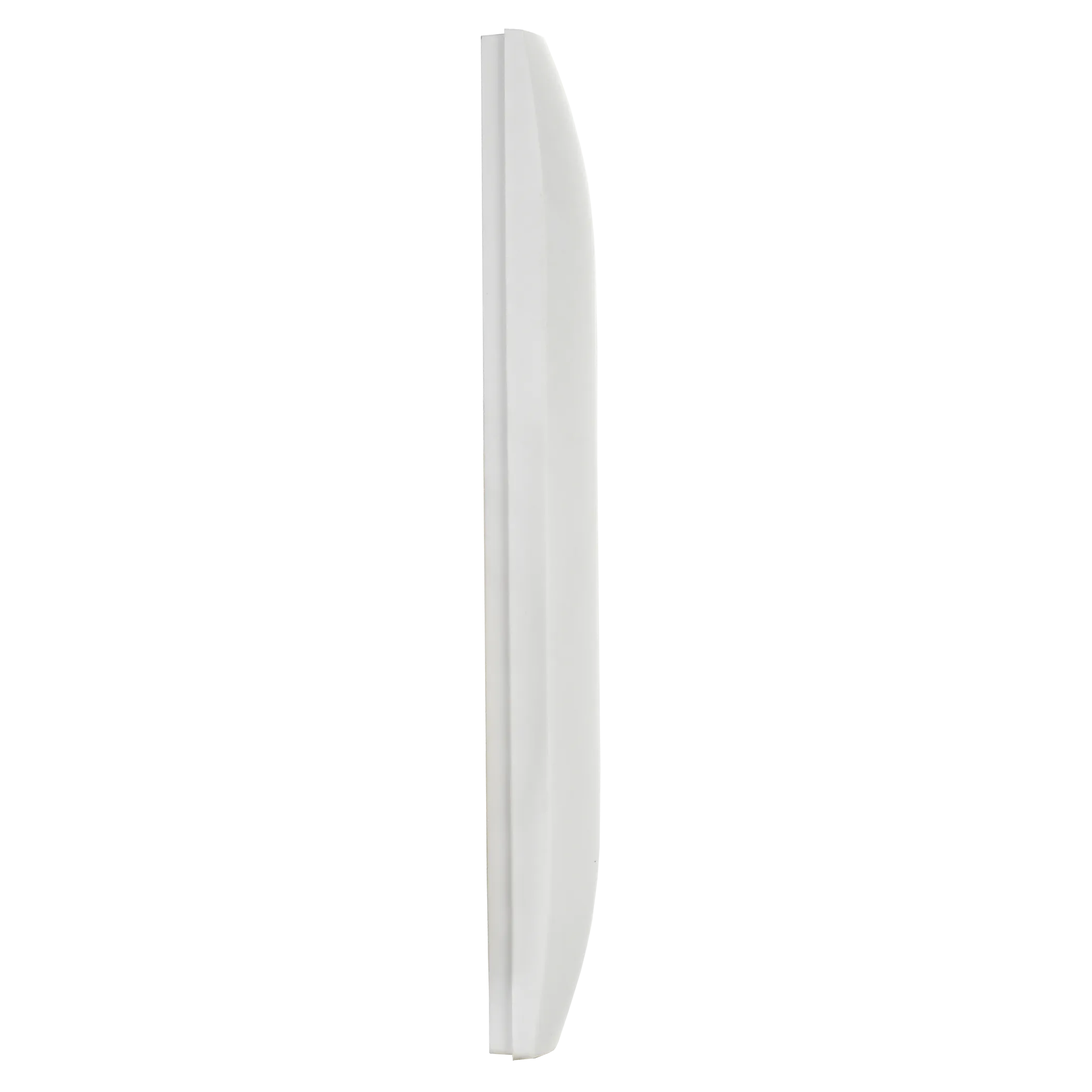 SKANDY Рамка 3-местная SK-F03W арктический белый IEK - Фото 6