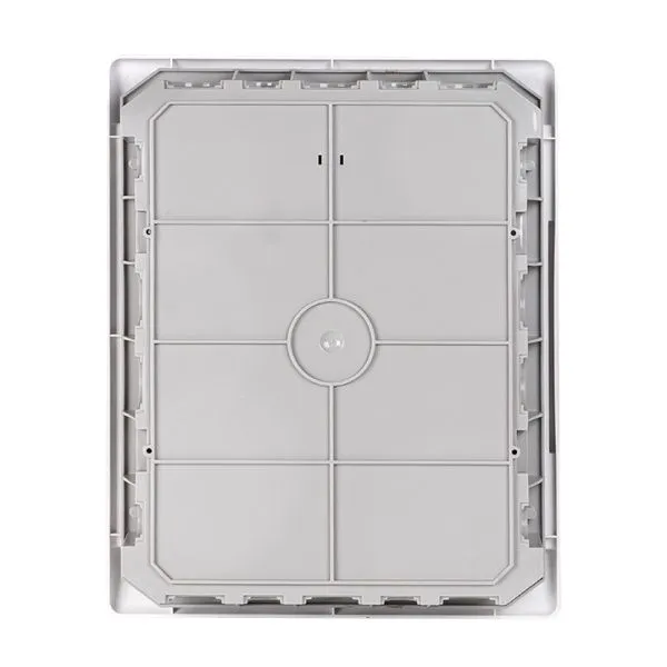 ЩРВ-П-24 "SlimBox" IP41 EKF - Фото 3