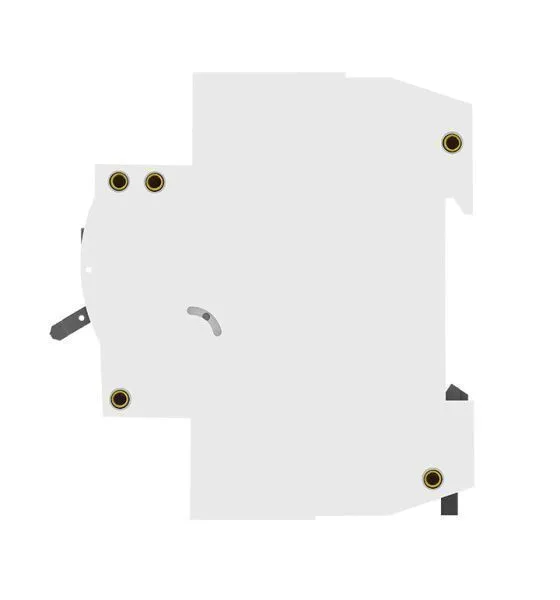 УЗДП с авт.выкл. 1P+N 63А (С) 6кА EKF PROxima - Фото 2