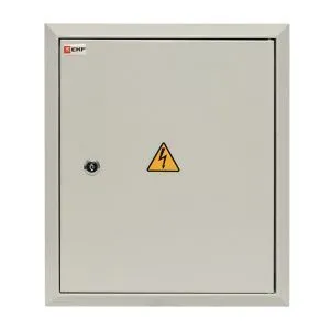 ЩРВ-24 (390х340х120) IP31 PROXIMA EKF - Фото 9