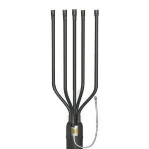 Муфта 5 ПКВ(Н)Тпб-1  (25-50) без наконечников (пластик с бронёй) ЗЭТАРУС zeta21026