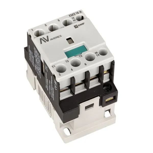 КМЭ 22А 1NC 400В АС EKF AVERES - Фото 7