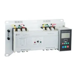 АВР ТСM 225/200А 3р EKF ats-tsm-200A-3p-pro