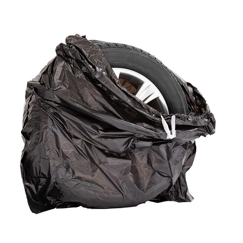 Пакеты для шин 1000х1150мм, 30мкр, для R 18-19 (5 шт/уп) REXANT - Фото 3