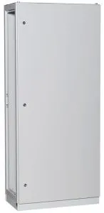 SMART Корпус металлический сборный ВРУ 2000х600х450мм IP31 IEK YKM50-2000-600-450