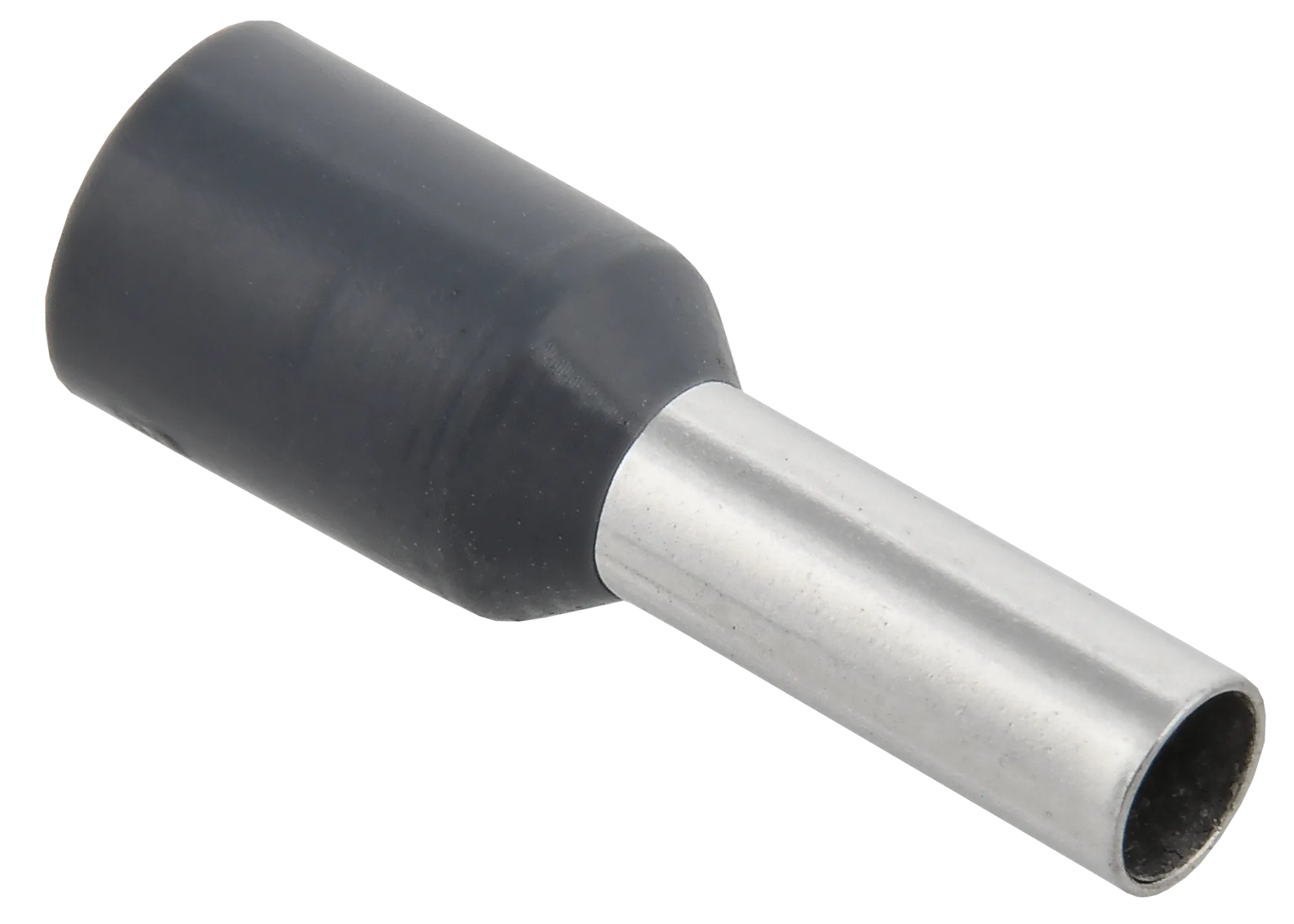 Наконечник НШВИ 4,0-9 серый (100шт/упак) IEK