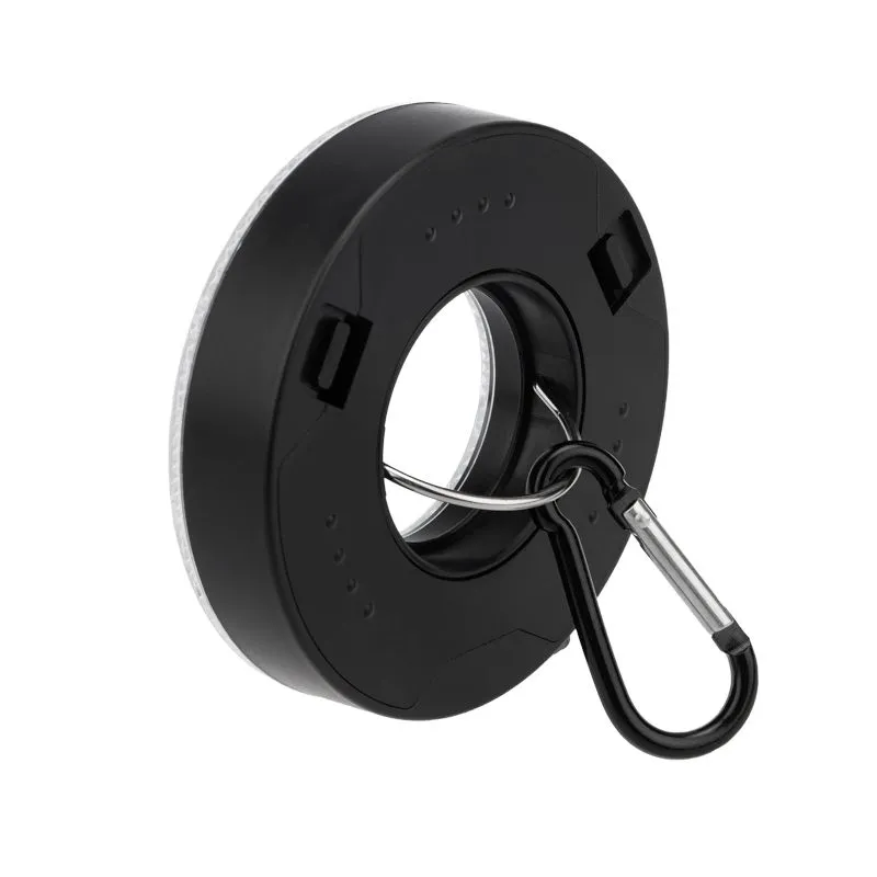 Фонарь кемпинговый, трехрежимный, круглый REXANT - Фото 3