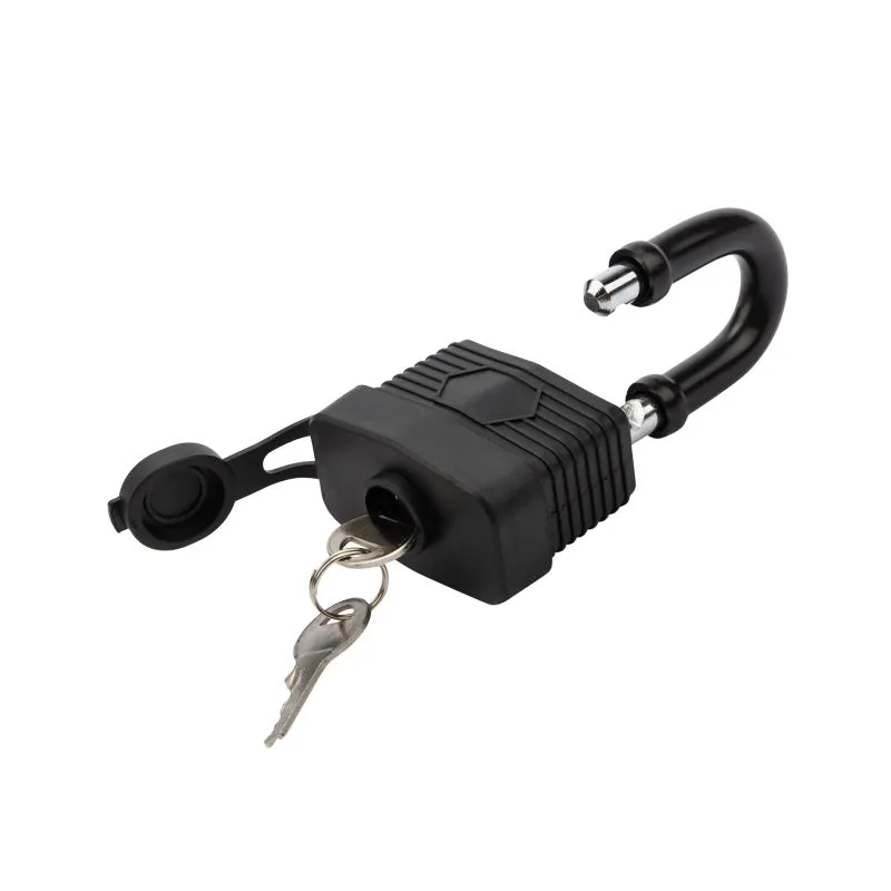 Замок навесной ВЗ-50 ЧЕТЫРЕ СЕЗОНА - Фото 4