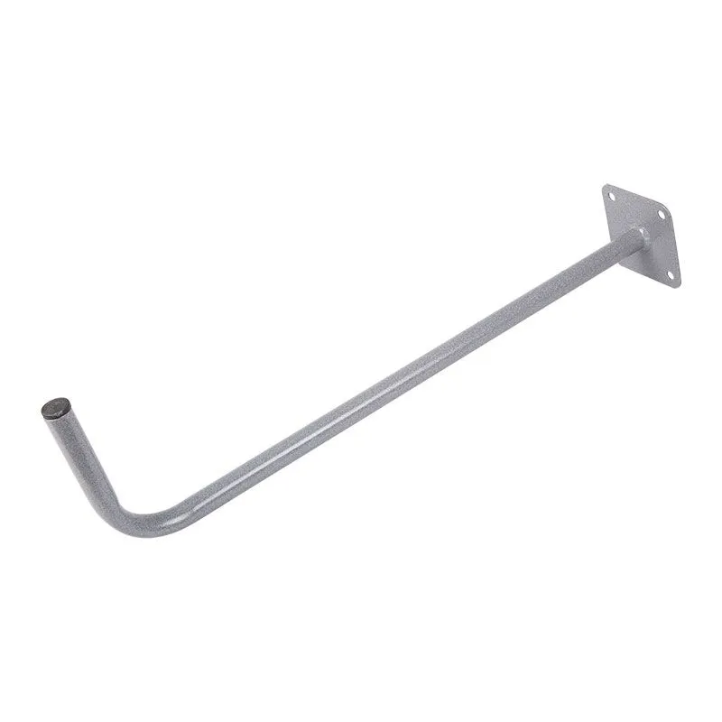 Кронштейн эфирный Г-образный, 60см REXANT 34-0481