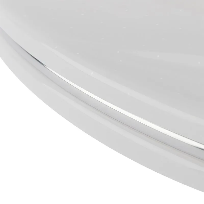 Светильник настенно-потолочный Neptune LED 72 Вт 2700-6500 К Extra REXANT - Фото 3