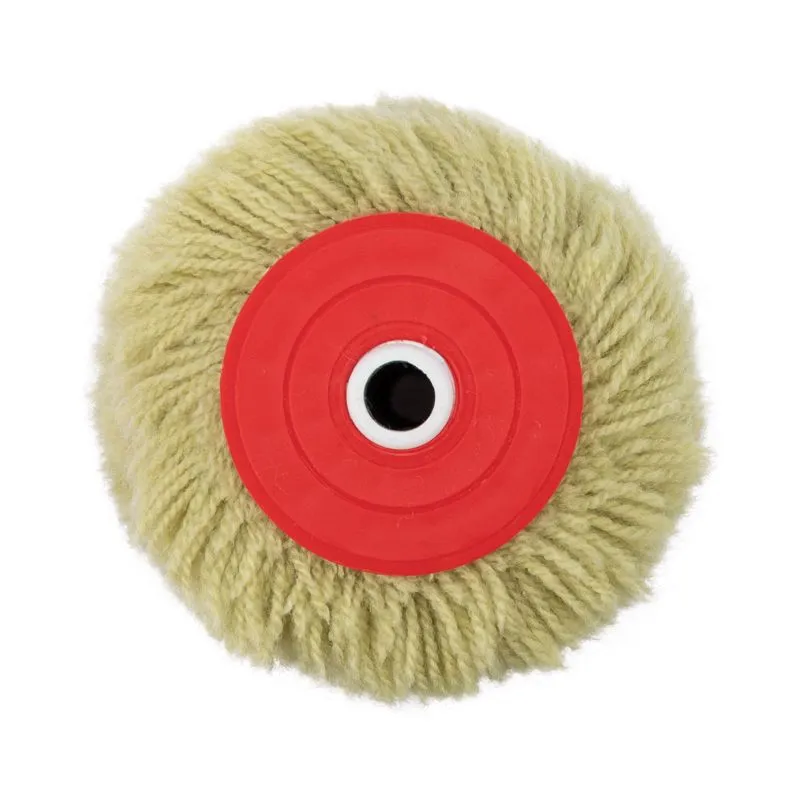 Ролик (сменный) полиакрил зеленый, ворс 18 мм, ширина ролика 180 мм, Ø 42 мм, бюгель 8 мм серия «Мастер» REXANT - Фото 3