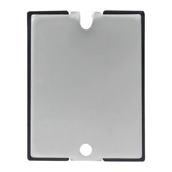 Реле твердотельное однофазное RTP-25-AA EKF - Фото 2