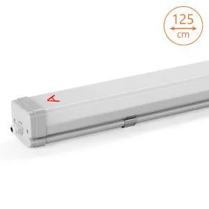 Светильник WOLTA PRO НеоПРОМ ДСП05-36-041-6К с БАП EM1 36Вт 6500K IP67 Матовый ДСП05-36-041-6К