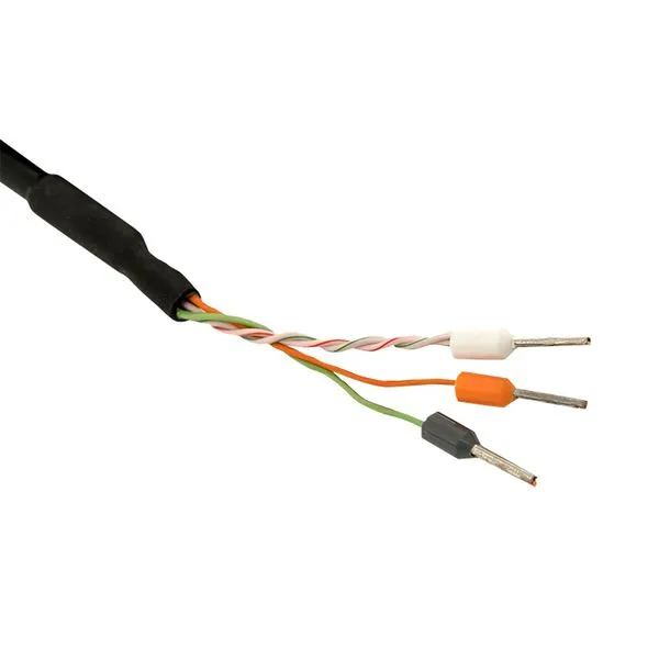 Датчик температуры TS02 - Фото 4