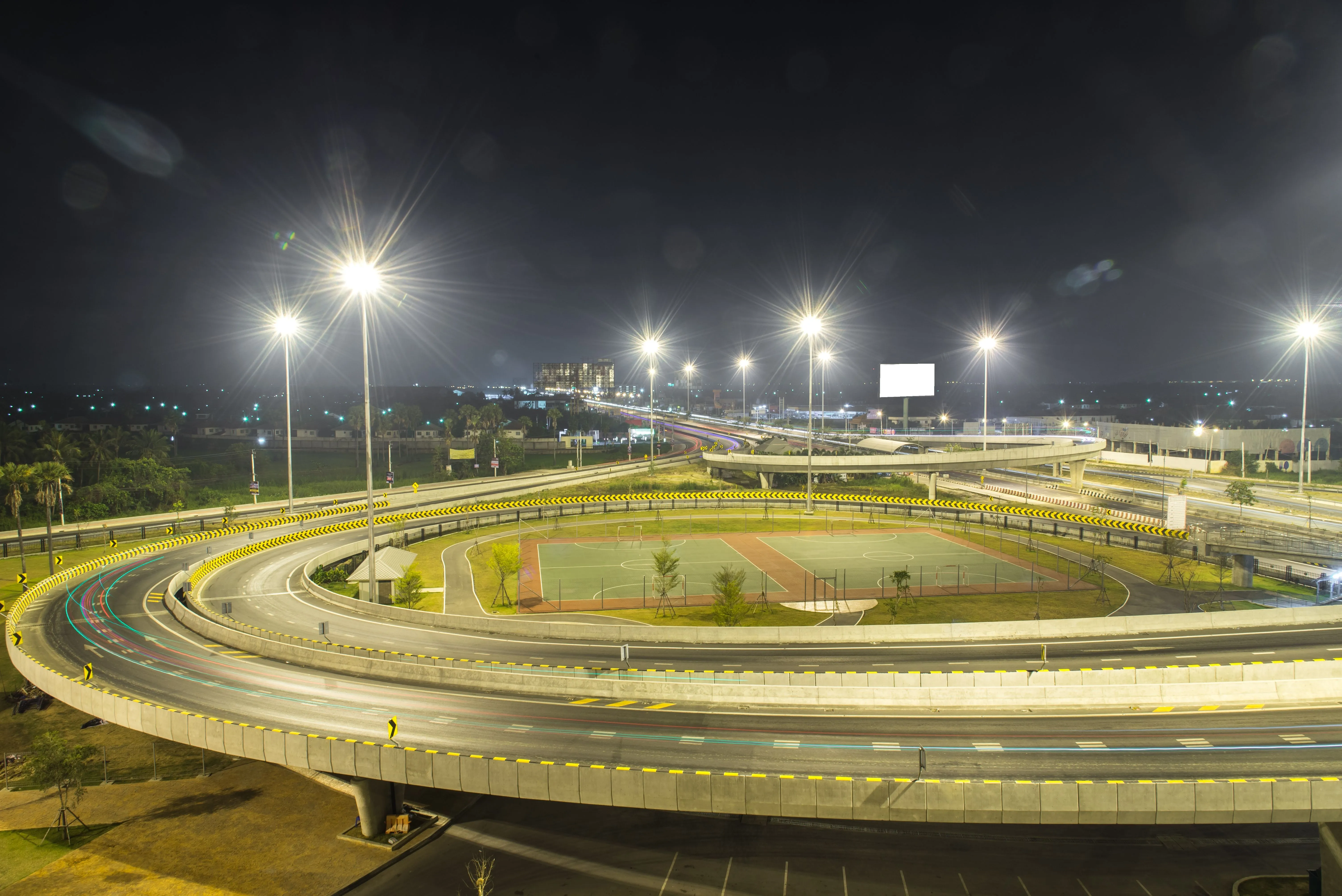 Светильник светодиодный консольный ДКУ 1012-150Ш 5000К IP65 серый IEK - Фото 8