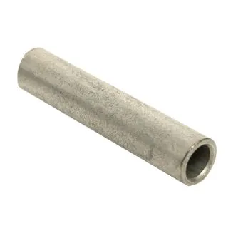 Гильза медная луженая GTY-10-5 (ГМЛ) (20шт.) EKF