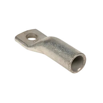 Наконечник медный луженый ТМЛ DIN 95-10 EKF