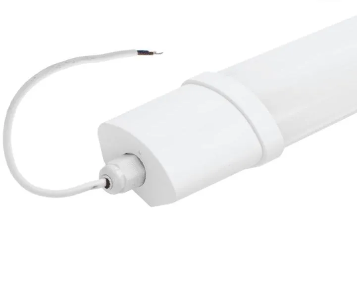 Светильник светодиодный линейный 18Вт, 1800лм, 6500K, IP65, опал AN1251-0001