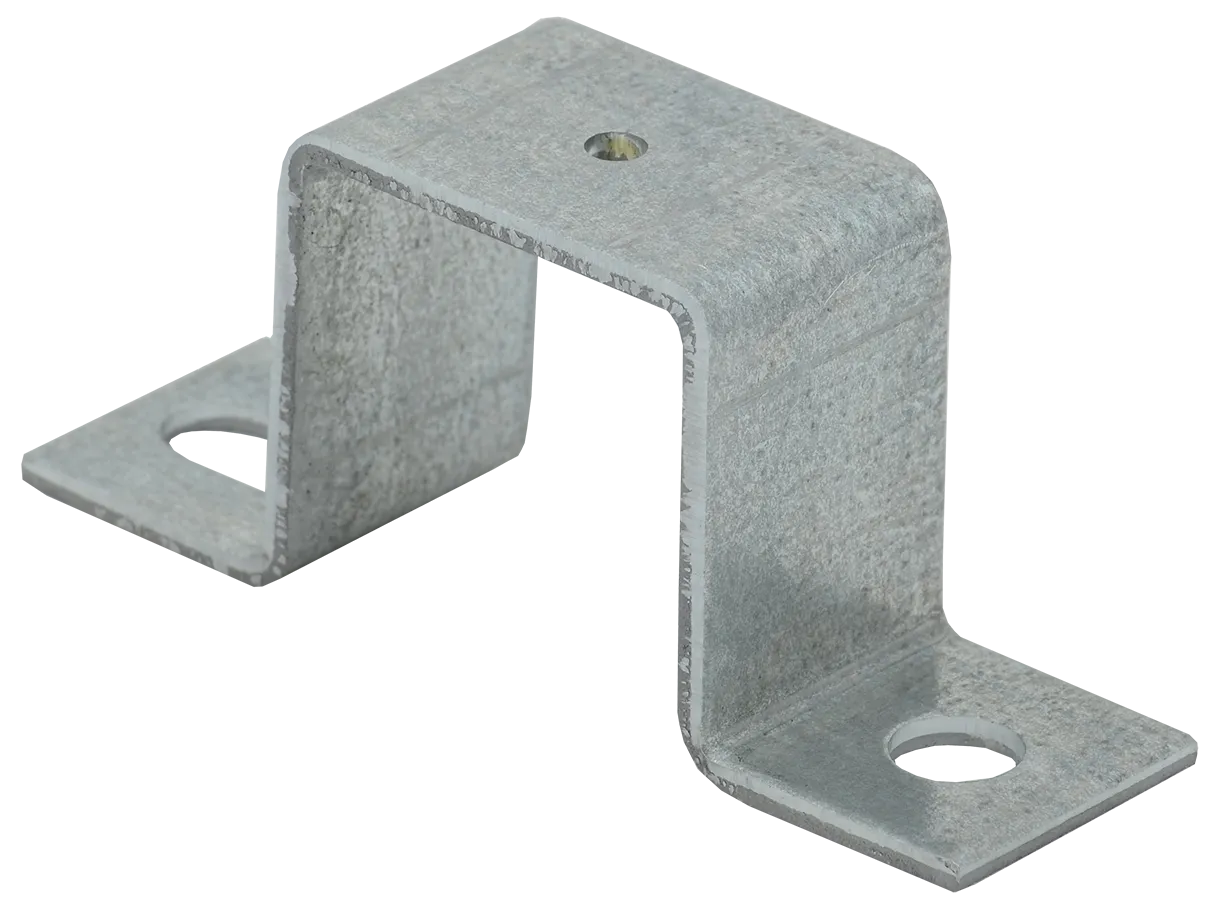 Кронштейн для установки DIN-рейки h=30мм IEK