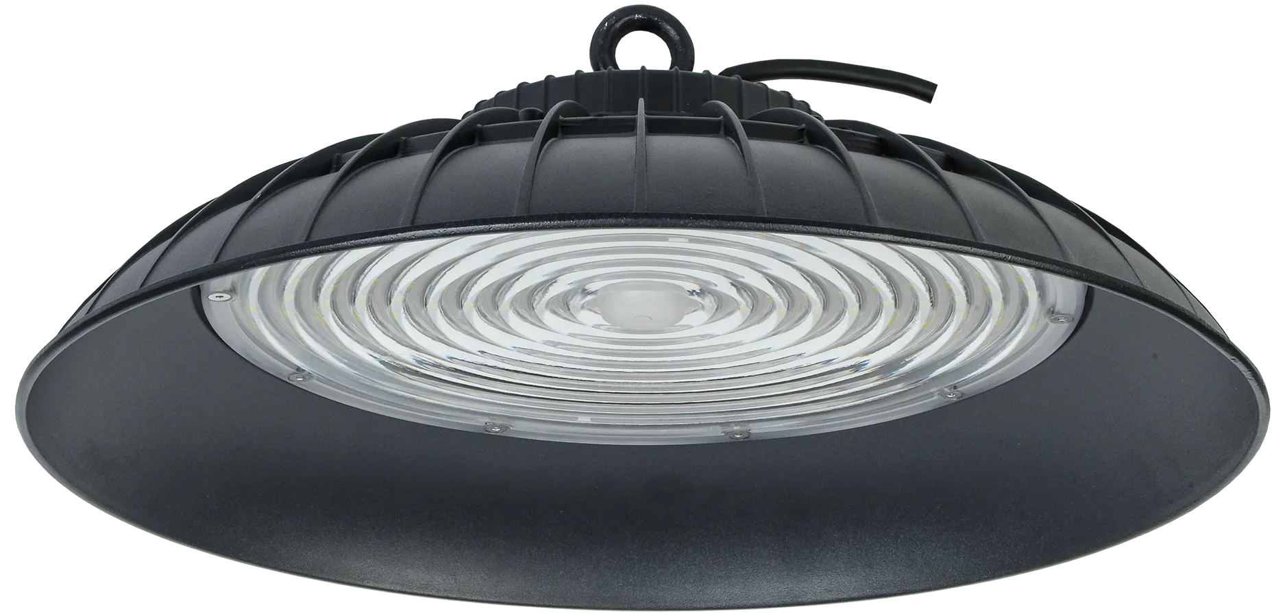 Светильник светодиодный ДСП 3019 PRO 200Вт 90град 4000К IP65 алюминий IEK