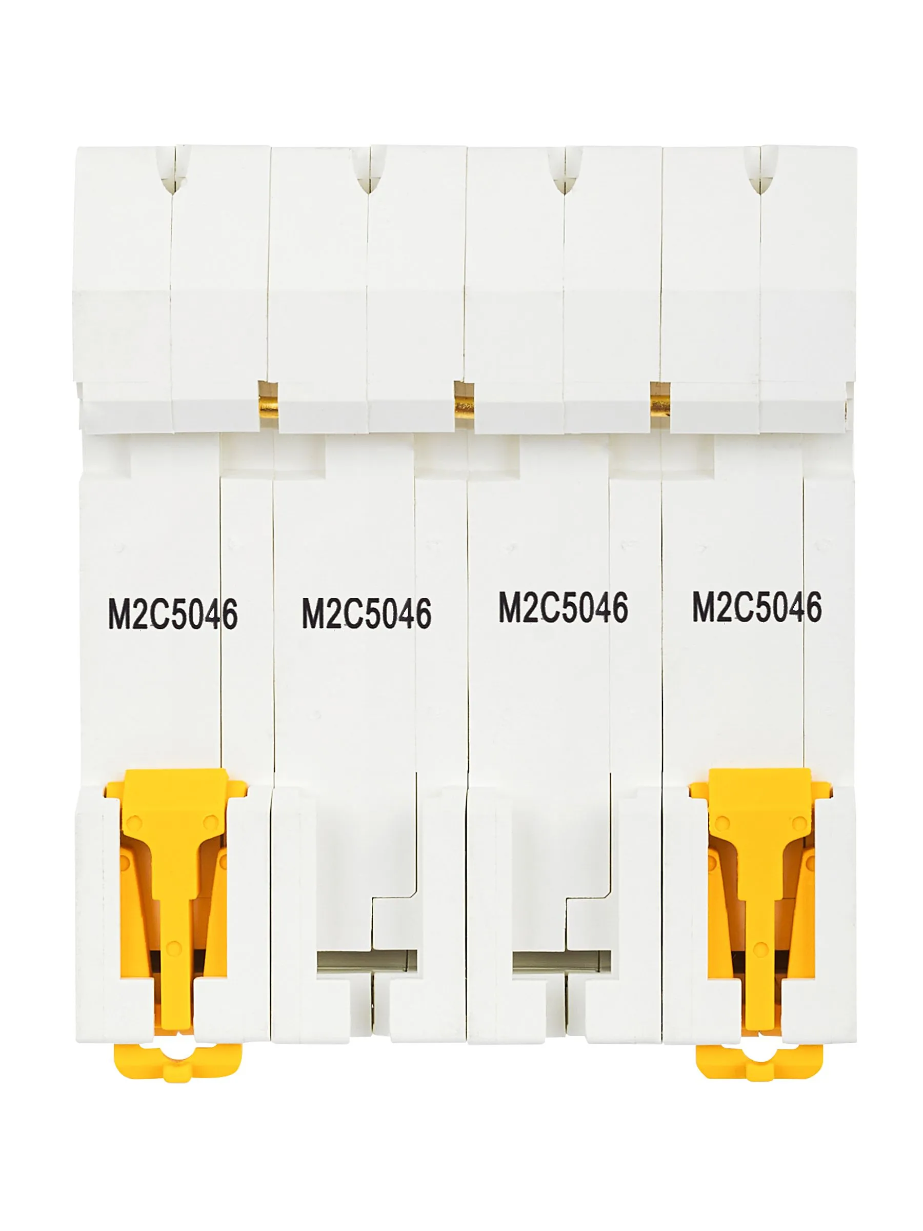 ARMAT Автоматический выключатель M06N 4P C 50А IEK - Фото 2