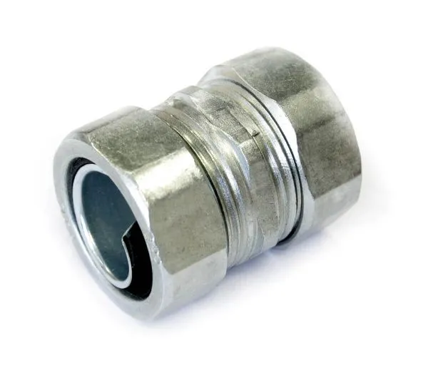 Адаптер труба-рукав АТР-25 У2 IP43 ГОФРОМАТИК (ЗЭТАРУС) - Фото 4