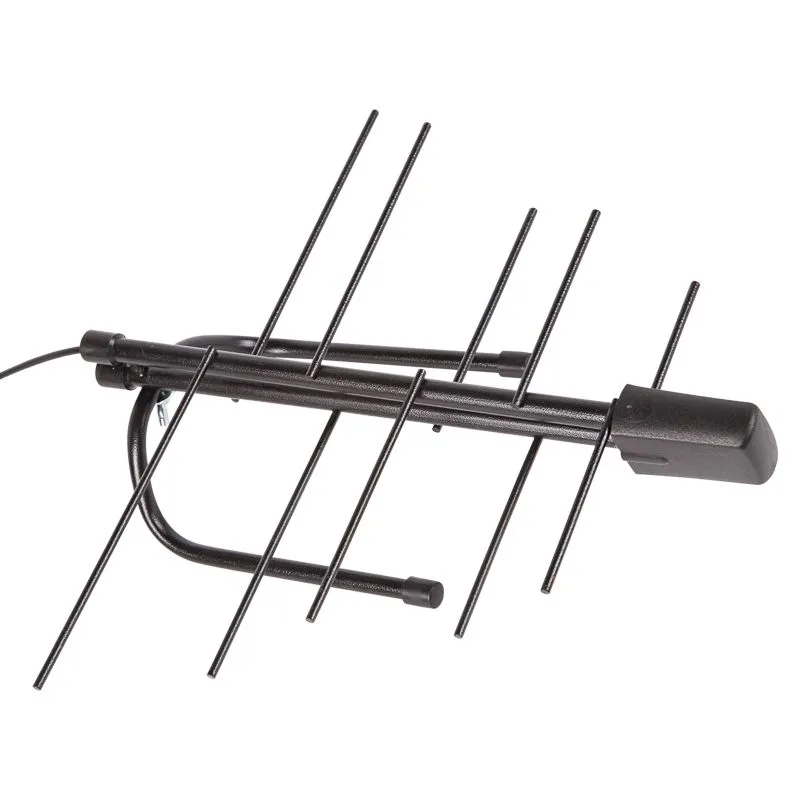 Антенна комнатная для цифрового телевидения DVB-T2, RX-252 REXANT 34-0252