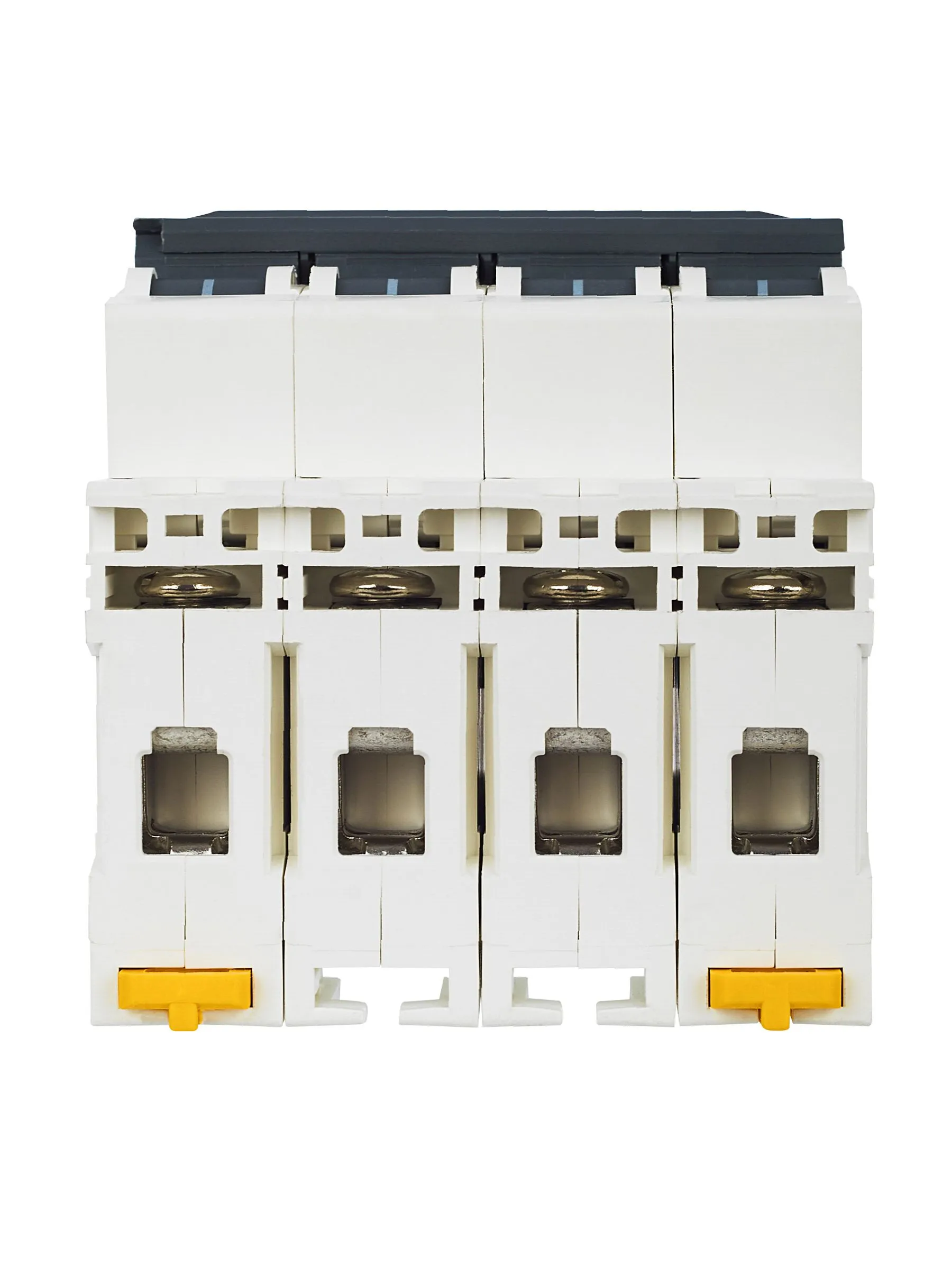 ARMAT Автоматический выключатель M06N 4P C 2А IEK - Фото 4