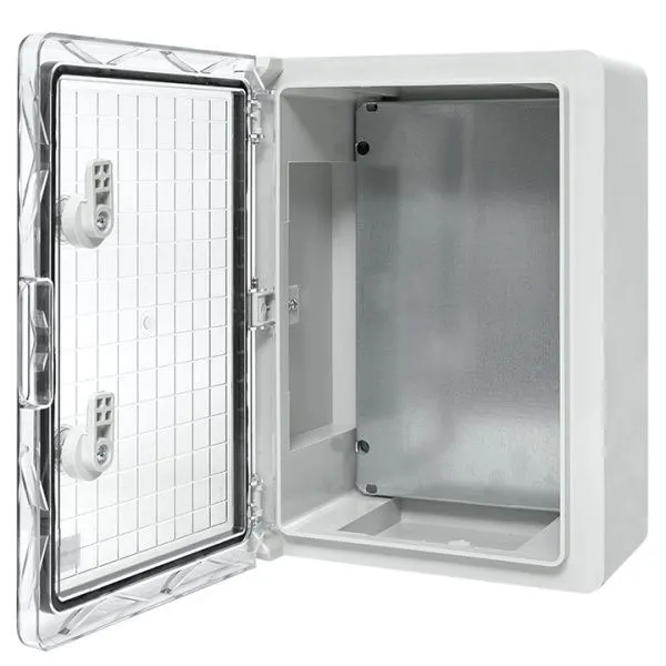 ЩМП-П прозрачная дверь (350х250х150) IP65 PROXIMA EKF - Фото 18