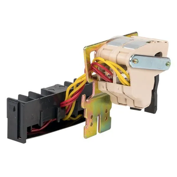 Аварийный + доп. контакт к ВА-99М 630 EKF - Фото 34