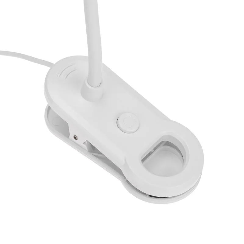 Светильник светодиодный на прищепке Клик 2Вт 6000К REXANT - Фото 4