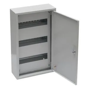 ЩРН-36 (480x300x120) IP31 EKF Basic