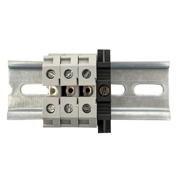 Стопор на DIN-рейку винтовой EKF - Фото 5