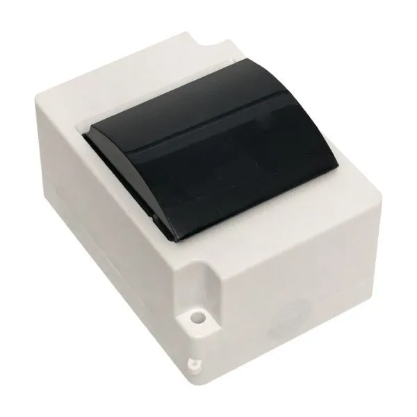 КМПн 1/4 с дверцей инд. штрих-код PROXIMA EKF - Фото 7