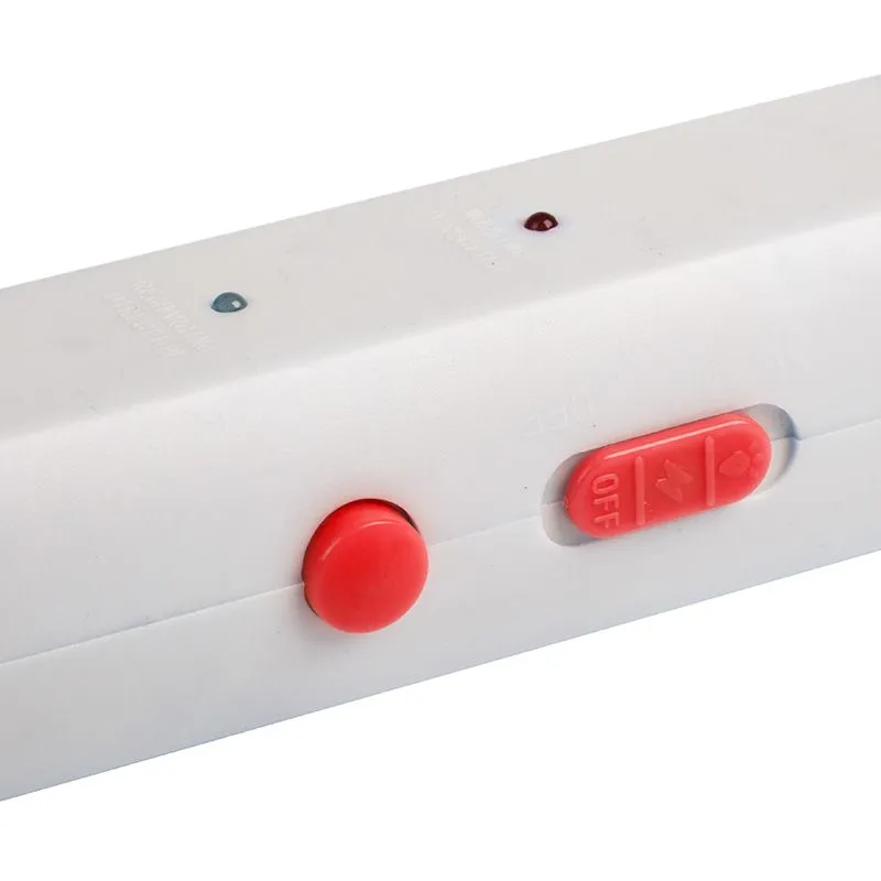 Мухобойка электрическая 0420 ПРОФИ, 1000В, с фонариком и аккумулятором REXANT - Фото 3