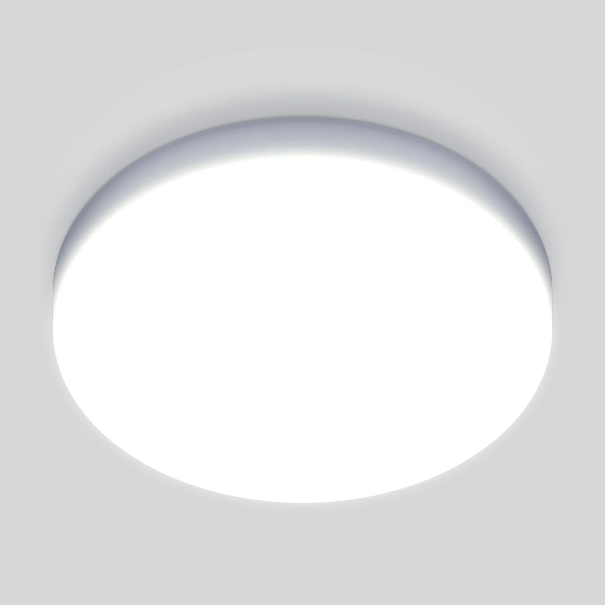 Накладной светодиодный светильник DLR043 Elektrostandard