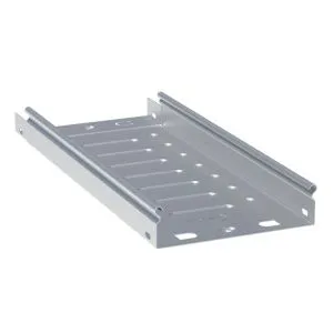 Лоток неперф. 50х500х3000-1,0 мм EKF L5050000