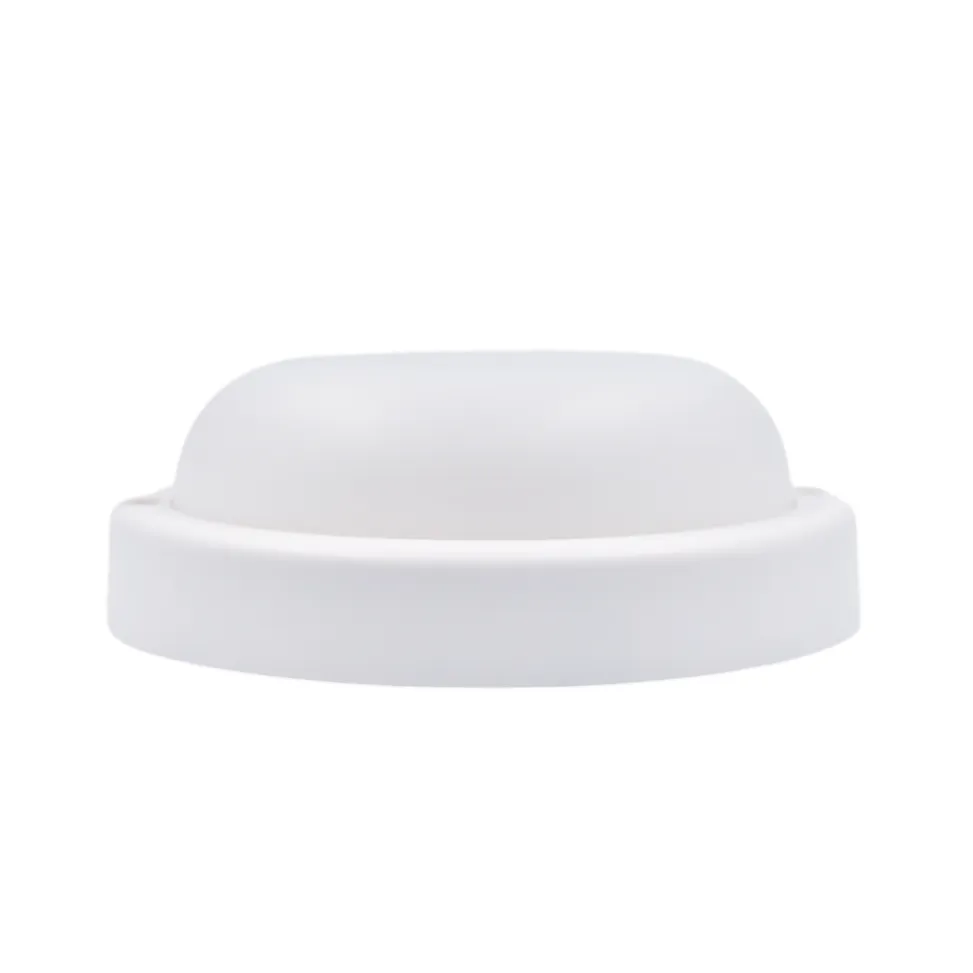 Светильник светодиодный ЖКХ 8Вт, 600лм, 4000К, круг - Фото 3