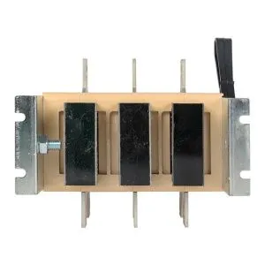 ВР32У-37А71220 400А 2 направ. с д/г камерами несъемная левая/правая рукоятка MAXima EKF - Фото 12