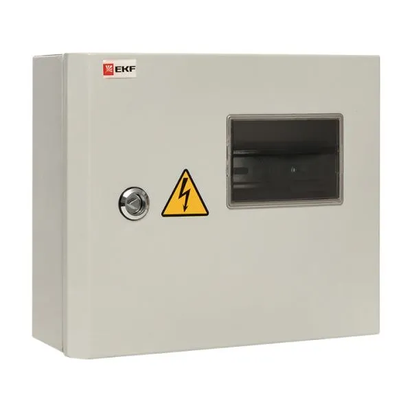 ЩУ-1/1-0 для счетчика на дин-рейку (250х300х100) IP54 PROXIMA EKF - Фото 11