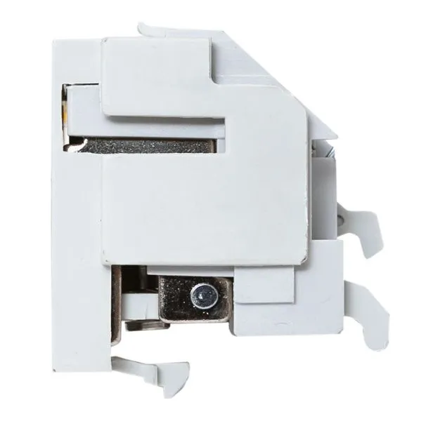 AV POWER-1 Независимый расцепитель SHT для ETU DC24 слева - Фото 4